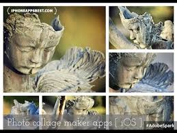 In this article, i have listed down the best collage maker apps which will help you create stunning pictures with the ones you've already clicked or with new ones you'd like to click. Stop Searching Here Are 17 Best Free Photo Collage Apps For Iphone And Ipad Youtube