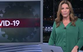 Mandetta, na @globonews, comenta frase de bolsonaro: Televisao Globo Chama Chris Pelajo De Volta Depois De 5 Anos 24brasilnoticia