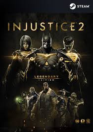 Injustice 2 Pc Torrent Download With All Dlc Crack