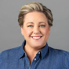 Julia Collin Davison