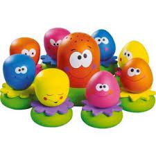 We have bath toys for babies and toddlers from tomy, yookidoo and more. Buy Tomy Octopals Bath Toy At Argos Co Uk Your Online Shop For Baby Bath Toys And Books 2 For 15 Pounds On Toys Baby Bath Toys Bath Toys Baby Toddler Toys