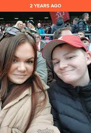 They were dancing again tonight for you Riley ♥️xxx.  #Rileycliftonyoullneverwalkalone