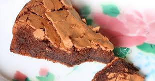 Epingle Sur Gateau Chocolat Fondant Chocolat