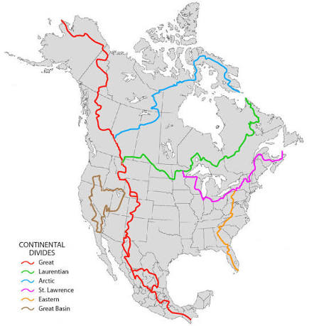 Divided We Stand | The Center for Land Use Interpretation