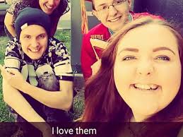 Jesse River Young's Memorial Website