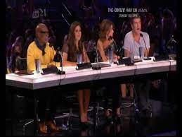 British pop star and former x factor judge cheryl cole filed a lawsuit friday claiming she is owed at least $2.3 million by blue orbit productions, the entity that produces the american tv show. Cheryl Opens Up On Why Simon Cowell Fired Her From X Factor Talent Recap