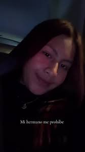 Isabela Pelaez Y Su Hermano