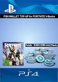 So, today i decided to show you how can you get vbucks for free. Psn Credit For Fortnite 2 500 V Bucks 300 Extra V Bucks 2 800 V Bucks Dlc Ps4 Download Code Uk Account Amazon Co Uk Pc Video Games