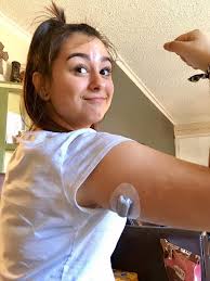 💙ADOPTED💛 This my daughter Emily Keith who is involved in basketball and  many other school activities. Books/reading, history, UCONN womens  basketball, and watching the Phillies are a few of Emily's interests. Emily