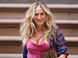 And Just Like That Outfits series 3: Shop Carrie Bradshaw, Charlotte &  Mirandas closets | HELLO!