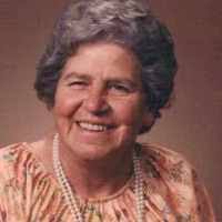 Zula Carlene Ritchie (1923–1995) • FamilySearch