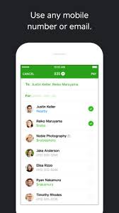 They can also use the optional linked debit card to shop or hit an atm. Square Cash App Review Apppicker