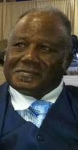 James Mathes Garrett, Sr. Obituary April 12, 2023