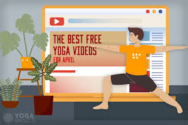 See more ideas about yoga, cat yoga, yoga flow. The Best Free Yoga Videos For April 2020 Yoga Basics