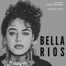 Off-Beat Figure Drawing