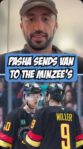 His name's not Igor, it's Vladimir." Tim Stapleton joined the podcast to  discuss the aftermath of his last appearance. (Link in bio)