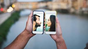 Lakukan Ini Agar Hubungan Cinta Jarak Jauh Dapat Bertahan Lama Lifestyle Liputan6 Com