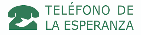 Resultado de imagen de TELÉFONO DE LA ESPERANZA LA RIOJA