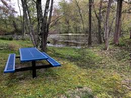 Doris Chamberlain Nature Preserve