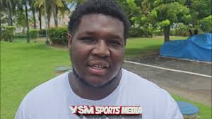 "TANK WILL CATCH DEVIN" Mack Truck reacts to Leaked Gervonta Davis vs Devin  Haney sparring