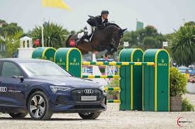 Maybe you would like to learn more about one of these? News Rolex Grand Slam Of Show Jumping