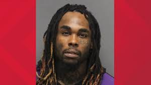 Man appears in court a year after Greensboro mother of 5 dies