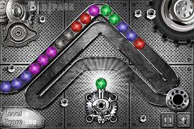 Download new game zuma deluxe 2019. Crazy Garage Zuma Games Android Juego Gratis Descargar Apk
