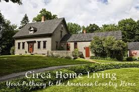 They offer practical drainage as well as height for the half story typically included in a cape cod home. 55 Center Chimney Capes Ideas Colonial House New England Homes House Styles