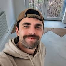 Hi everyone, my rental van was keyed through to the metal