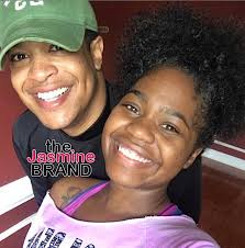 KeKe Wyatt Calls Out Ex-Husband's Alleged Mistress: “She looks like a  gremlin!”