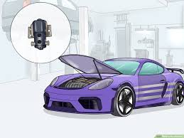 It plays a part in the running of anything powered by electricity in the car, as it offers additional current when the alternator can't keep up with demand. How To Do A Burnout 9 Steps With Pictures Wikihow