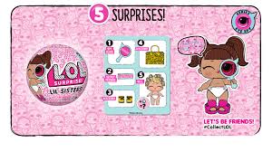 Get your message out there and throw a fantastic lol surprise theme party with more of out lol surprise party supplies. Lil Outrageous Littles Lol Surprise Dolls Beginner S Guide Lotta Lol