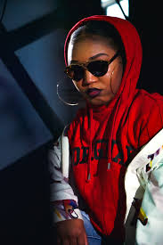 Meet Brytani (brytan Renee') Bradley