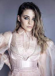 The gift shops are in the original house which was once part of monticello college that was founded in 1838. Josephine Langford Talks After We Collided Her Favorite Things And Her Go To Binge
