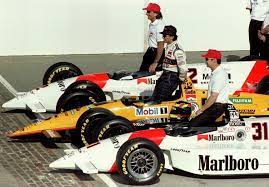 1994 cart results click on the race number to see the complete results for that race. Indy Was More Fun When There Was More Cheating