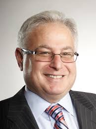 Michael Tucker, Associate Real Estate Broker