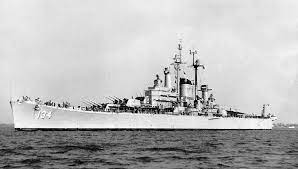 Des Moines | Uss des moines, Cruisers, Us navy ships