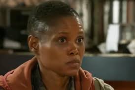 I know Smitty and Martin's children belong to the homeless lady