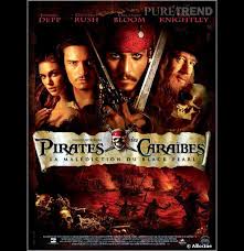 Suivez les péripéties des pirates des caraïbes, de la malédiction du black pearl où le légendaire capitaine jack apparaît pour la première fois, et d'autres histoires tout aussi étonnantes que palpitantes, jusqu'à la vengeance de salazar, une aventure pleine d'humour, de frissons et d'effets spéciaux ! Pirates Des Caraibes 10 Anecdotes Sur La Saga Culte Puretrend