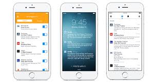 Web push notifications (also known as browser push notifications) are actionable messages sent to a visitor's device from a website via a browser. Hands On With Facebook Notify A Push Notification News App And Twitter Alternative Techcrunch