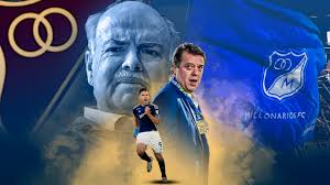 Previa Unión Magdalena vs. Millonarios, fecha 1 de la Liga Betplay 2025-I:  David González debuta con el 'Embajador'