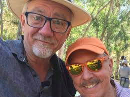 Fundraiser for Steve Howard by Maeve Quinlan : HELP BOB AND STEVE