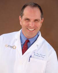 Dr. Matthew H. Maneely