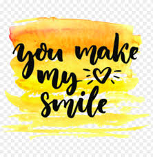 We did not find results for: Smile Quote Tumblr Watercolor Remixit Stickers Ivy Bronx Fuiloro Quote Motivational You Make My Heart Png Image With Transparent Background Toppng