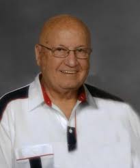 Robert Albright Obituary (1939