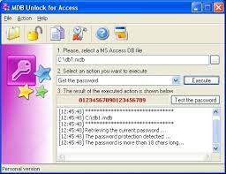 Mde unlocker is a program by everythingaccess.com to unlock your access mde files so that you can make changes such as altering/amending . Mdb Unlock For Access 1 3 Download Mdbunlockforaccess Exe