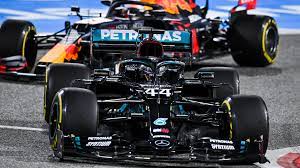 Valtteri bottas takes pole position. Grosjean S Miraculous Escape Then Drama For The Right Reasons 2020 Bahrain Grand Prix Report Motor Sport Magazine