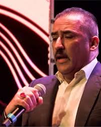 Ali Alayan The Voise Shua