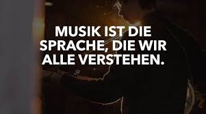 Check spelling or type a new query. Visual Statements Musik Ist Die Sprache Die Wir Alle Verstehen Spruche Zitate Quotes Musik Tiefgrundig Lustig Schon Nachdenken Bchurchner Pctr Up