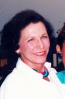 Obituary for Jane B. Allison
